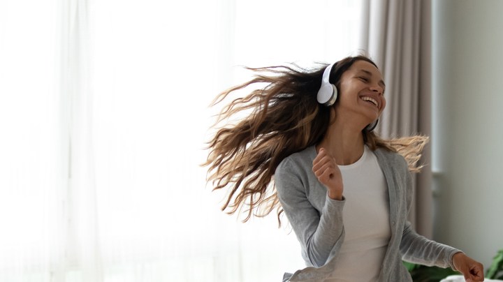 tener más energía en el día