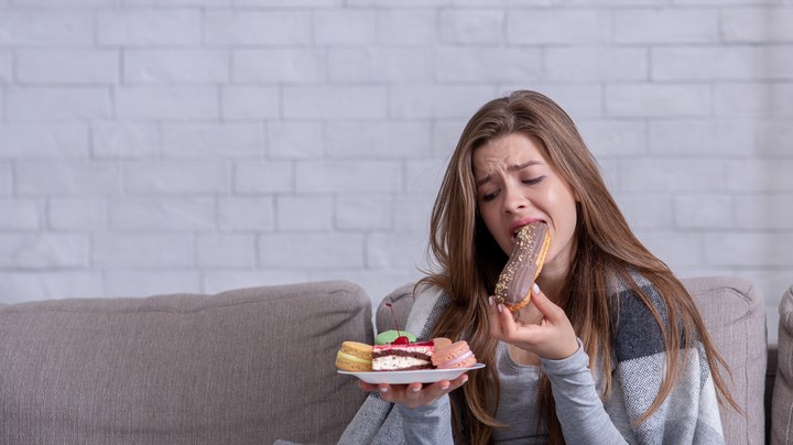 Productos hiperpalatables