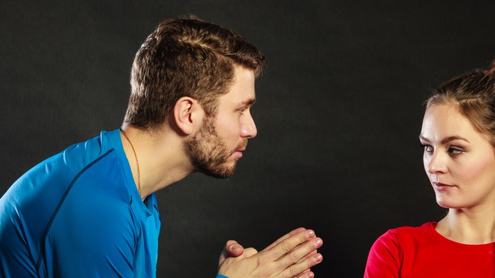 Ritual que te gusta se obsesione contigo