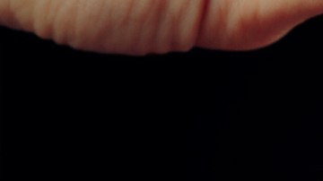 Labios de fresa
