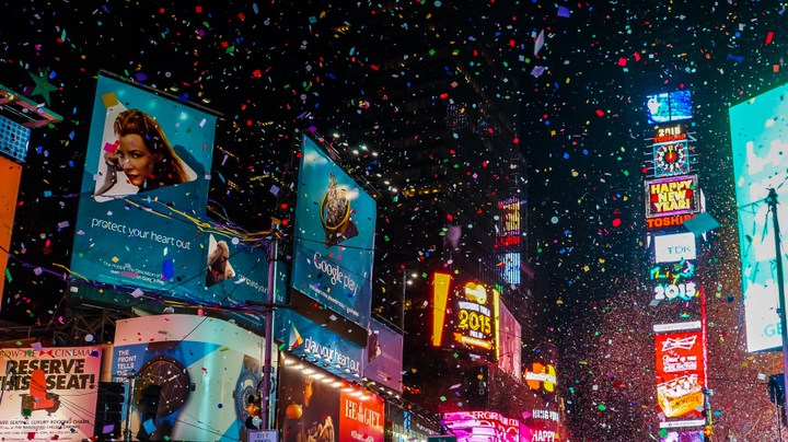 luces exteriores por la noche diabetes