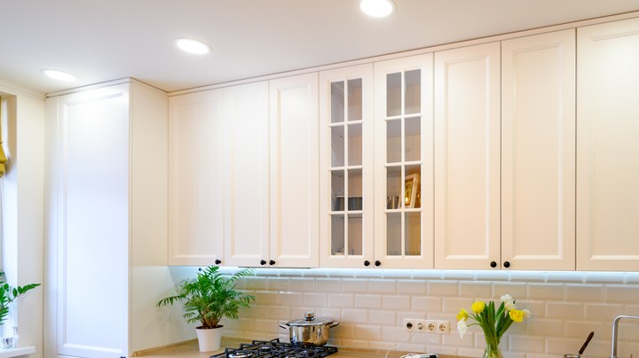 Tu casa siempre ordenada siempre