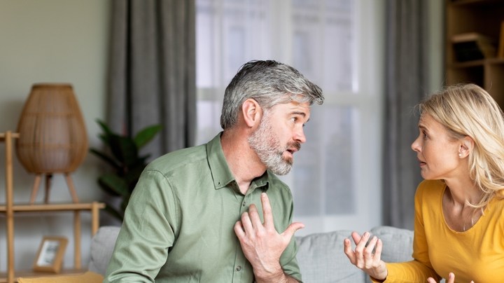 llevar a las parejas a un punto límite