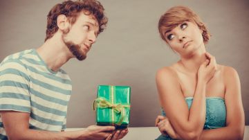 Cómo hacer que tu pareja te perdone una infidelidad