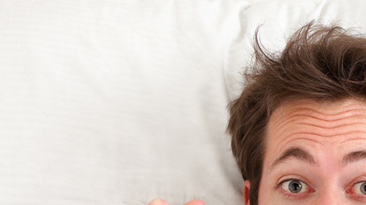 En qué consiste la sexsomnia