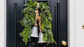 Cómo hacer el ritual con campanas en Navidad