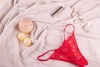 Cómo hacer un ritual de atracción amorosa con tu ropa interior