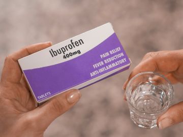 Remedios naturales para sustituir el ibuprofeno