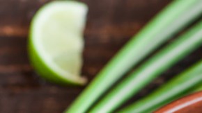 tofu birmano lenteja