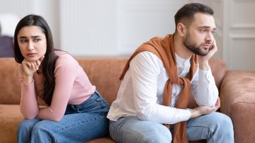 5 señales de que tu relación ya no funciona