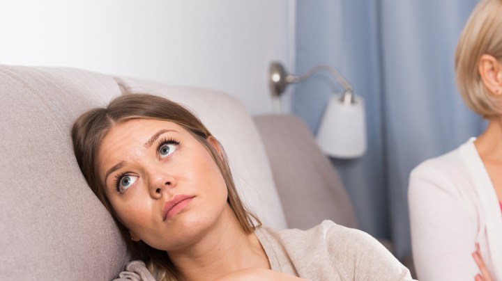 sanar tu vínculo con tu mamá y que no se te escape el dinero