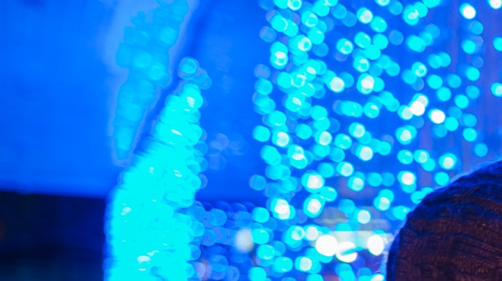 Tips para besar a quien te gusta en la cuenta regresiva de Año Nuevo