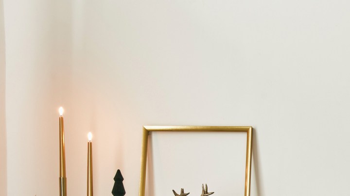 Cómo debes decorar tu casa para navidad, según el feng shui