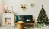 Cómo debes decorar tu casa para navidad, según el feng shui