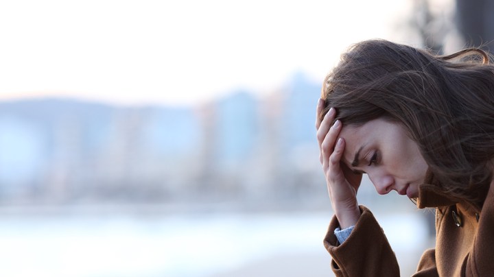Duelo durante las fiestas navideñas