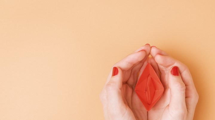 Mal olor vaginal durante el periodo