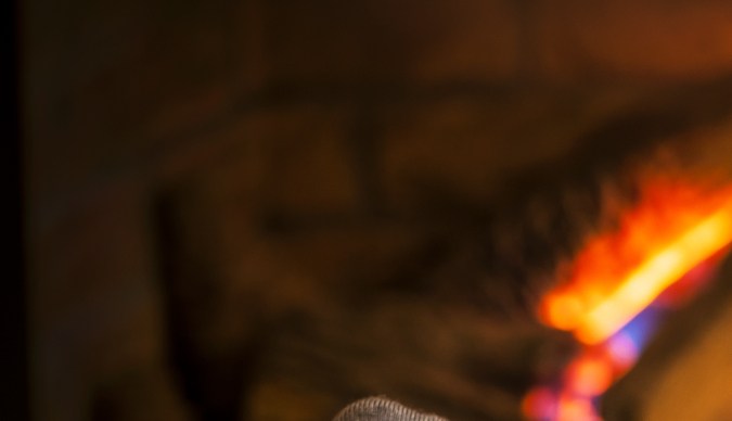 Trucos para calentar tu casa en invierno