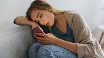Cómo los mensajes de texto secos pueden arruinar tu relación