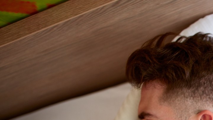 Qué pasa si mi novio eyacula adentro, pero con condón