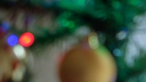 Soledad en las fiestas navideñas