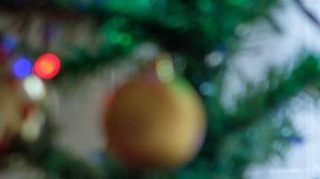 Soledad en las fiestas navideñas