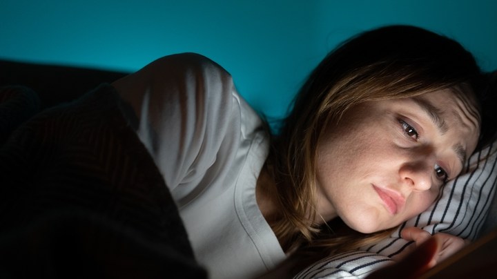 No puedo olvidar a mi ex