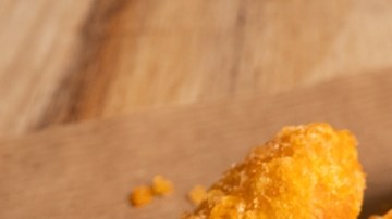 Nuggets sin gluten