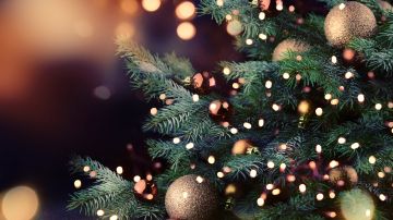 Cómo hacer un ritual con tu árbol de Navidad