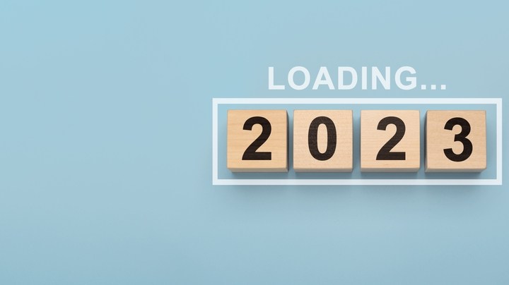 2023 numerología