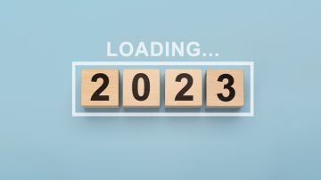 2023 numerología