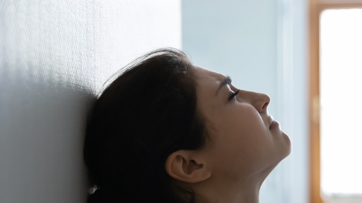 genes que te predispondrían al suicidio