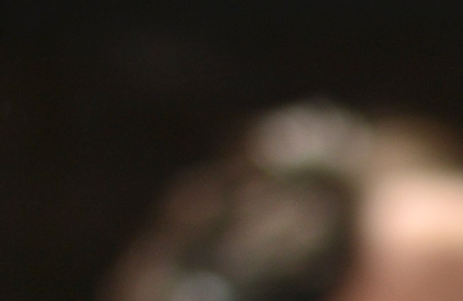 Tinte de café en el cabello para cubrir las canas