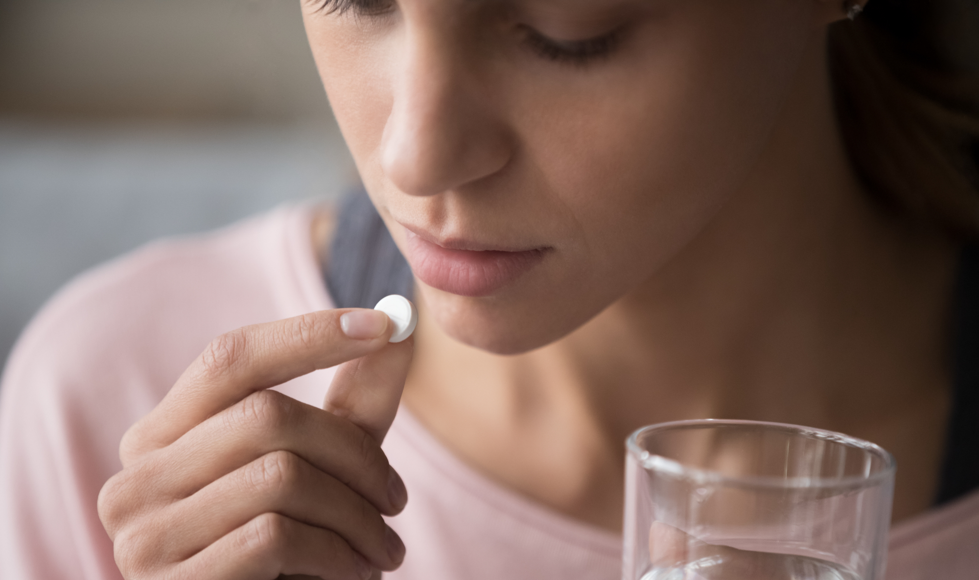 Por qué hay medicamentos que debes tomar en ayunas y cuáles son - Estar