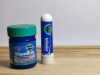 Vicks Vaporub labios
