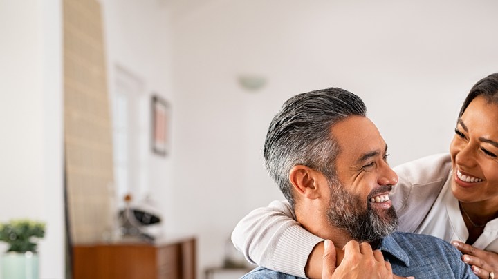 mantener un matrimonio feliz