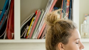 el método AWE para meditar