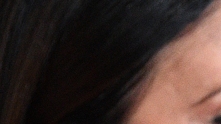 Antonela Roccuzzo y Lionel Messi