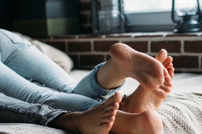 Amigos con beneficios reglas