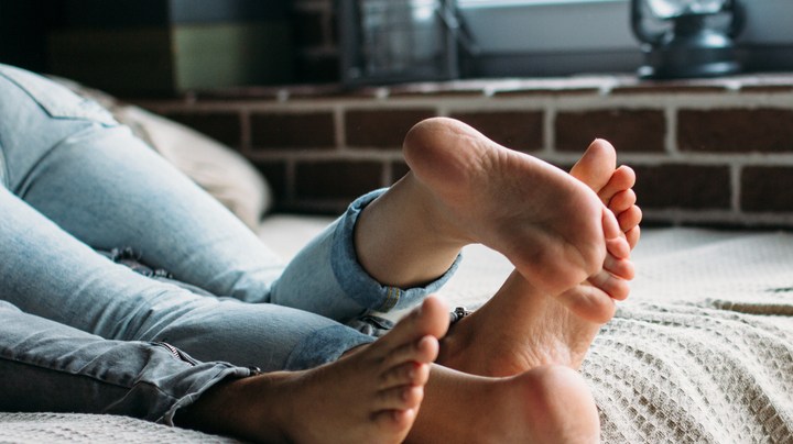 Amigos con beneficios reglas