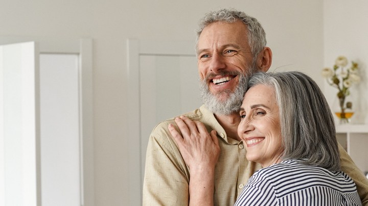 beneficios para la salud de estar casado