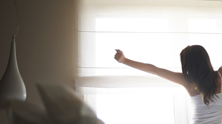 evitar para el descanso en las noches