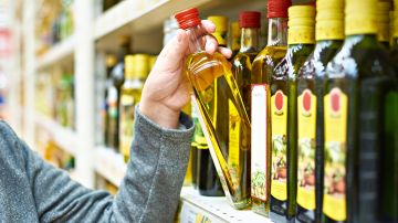 Claves para elegir un buen aceite de oliva