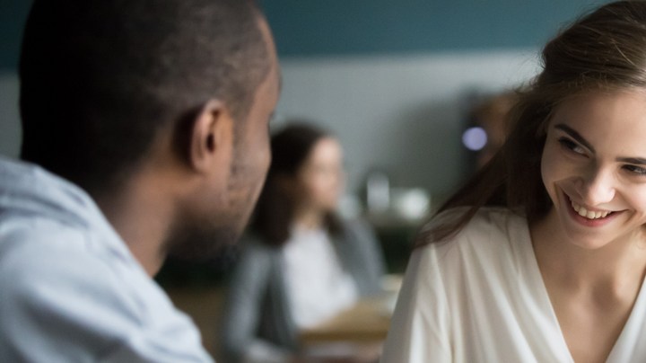 Me gusta o es solo un capricho