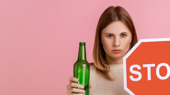 efectos inesperados Dry January