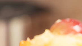 dry january antojos dulces