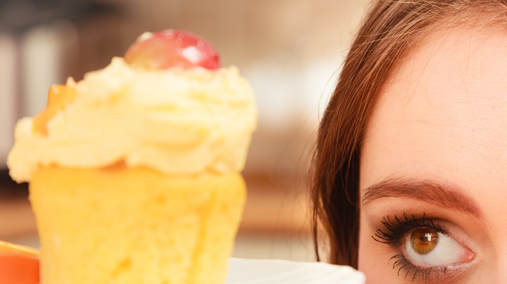 dry january antojos dulces