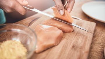 Errores en la cocina que producen intoxicación alimentaria