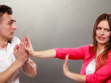 Las 5 frases tóxicas que nunca debes permitir a tu pareja