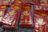 En qué consiste el "hongbao" o sobre rojo en el Año Nuevo Chino