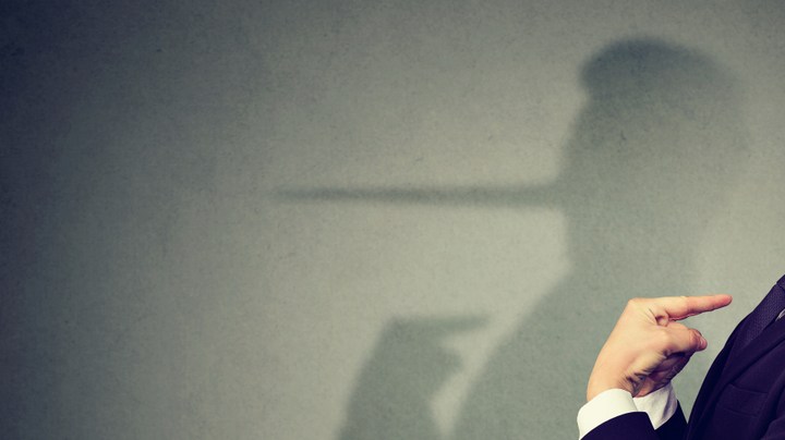 tu pareja tiene una aventura